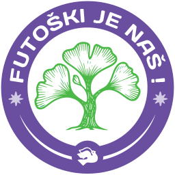 Futoski je nas